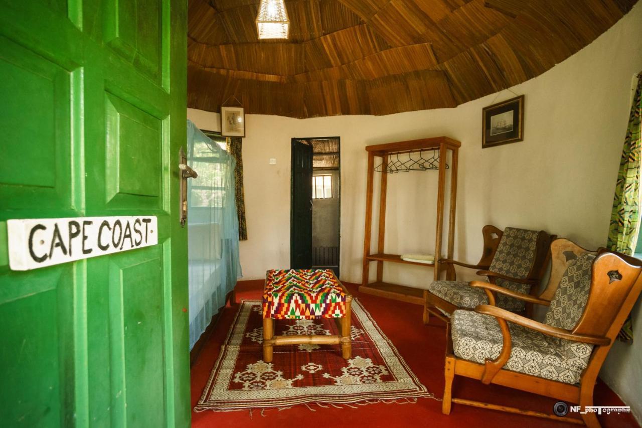 The Akwidaa Inn Dış mekan fotoğraf