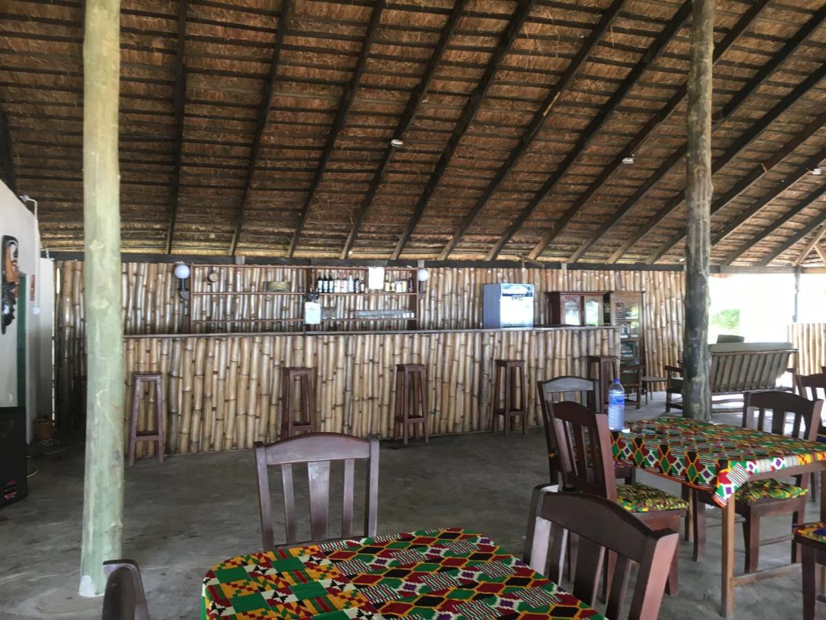 The Akwidaa Inn Dış mekan fotoğraf