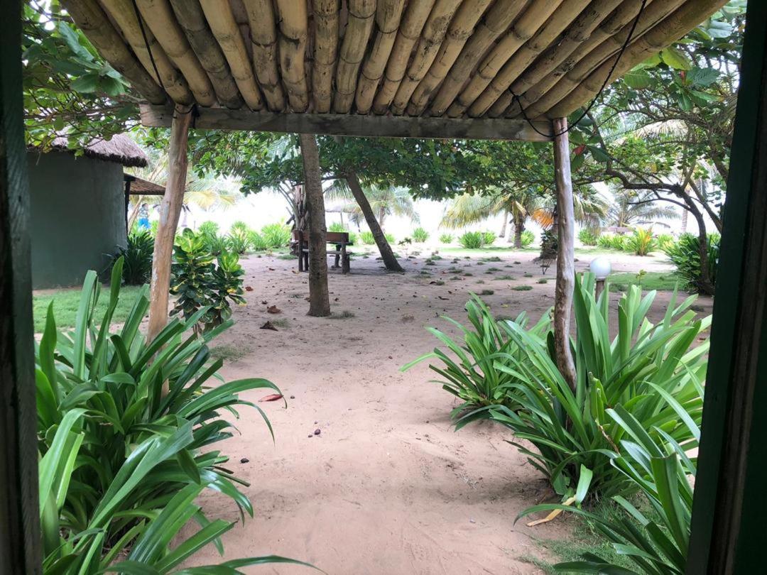 The Akwidaa Inn Dış mekan fotoğraf