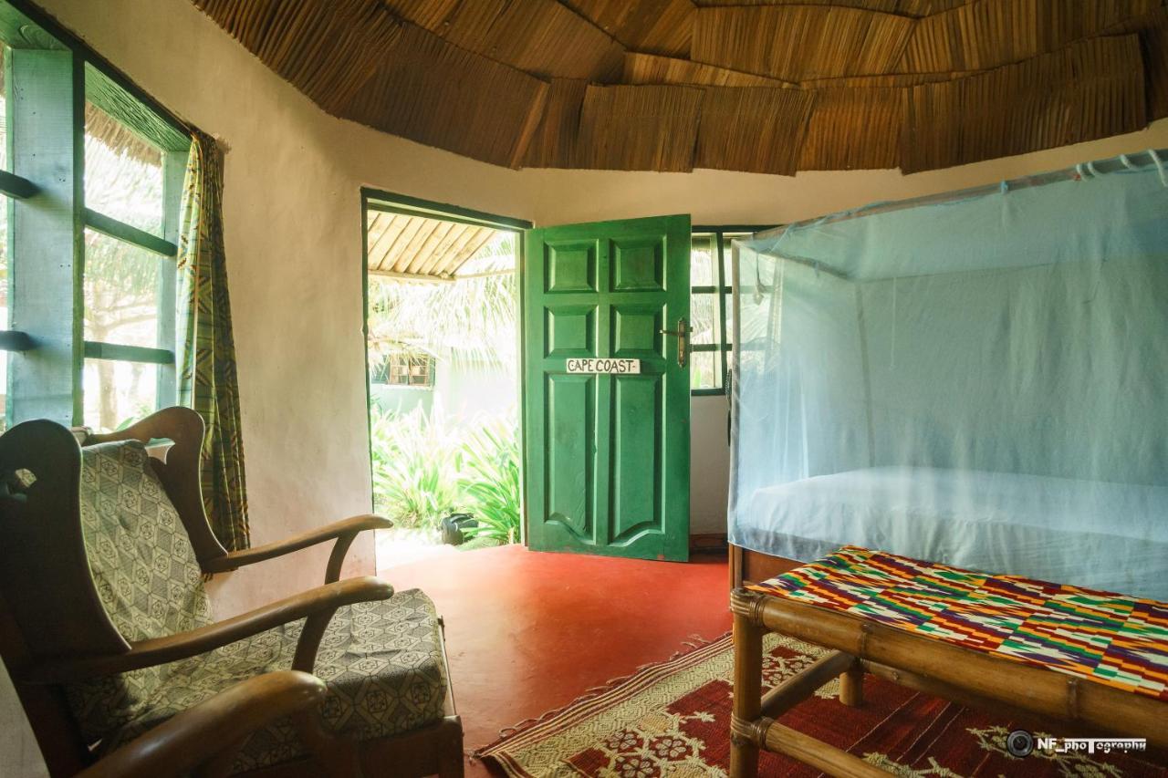 The Akwidaa Inn Dış mekan fotoğraf