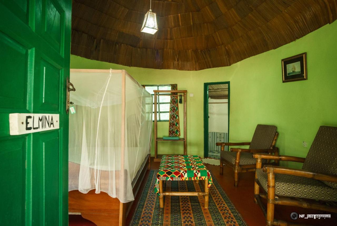 The Akwidaa Inn Dış mekan fotoğraf