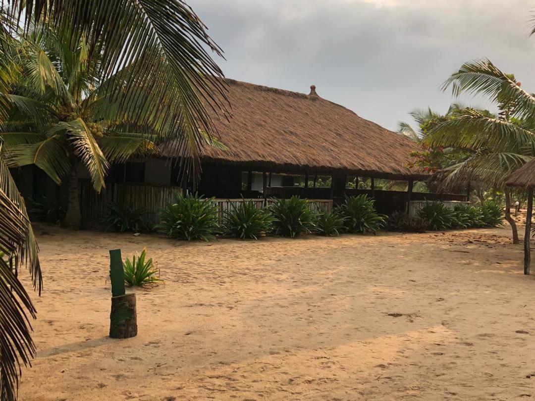 The Akwidaa Inn Dış mekan fotoğraf