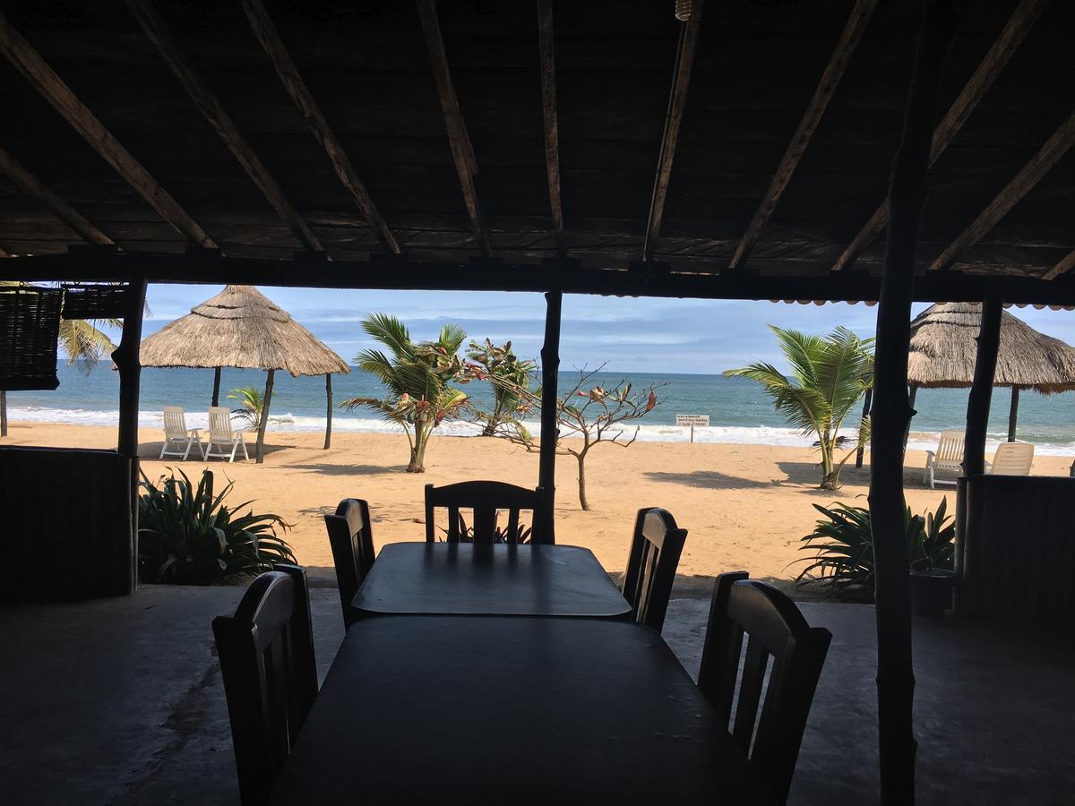 The Akwidaa Inn Dış mekan fotoğraf